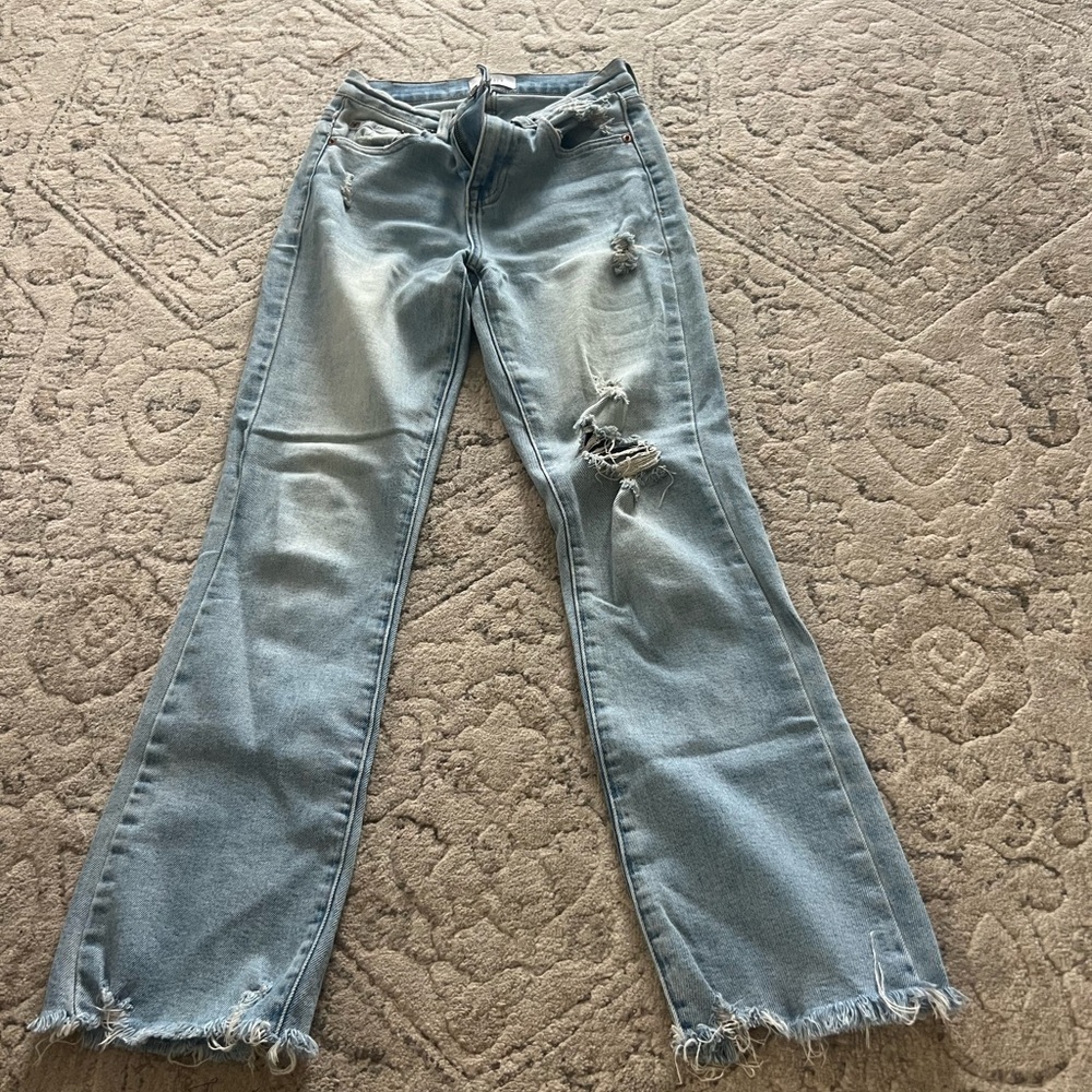 Pistols jeans